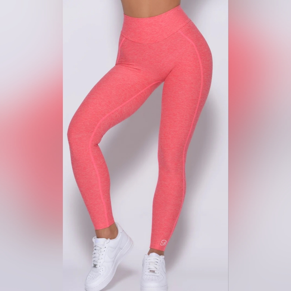 Bombshell sportswear uplift leggings